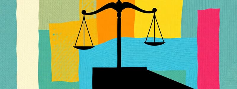 5 Conclusión del Juicio