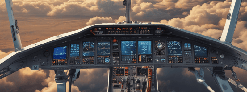 Integrated Modular Avionics in Embraer 170/190