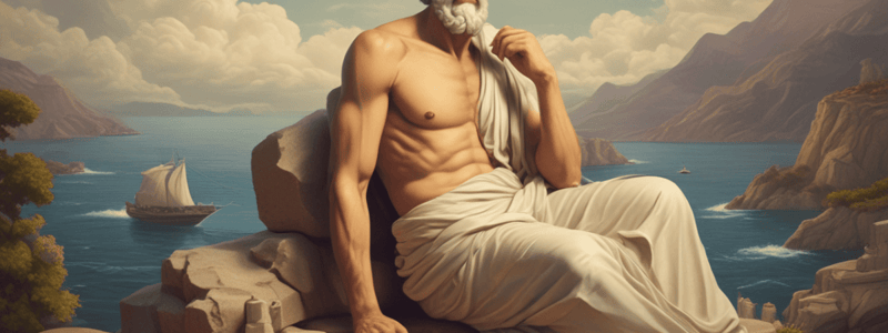 The Iliad by Homer