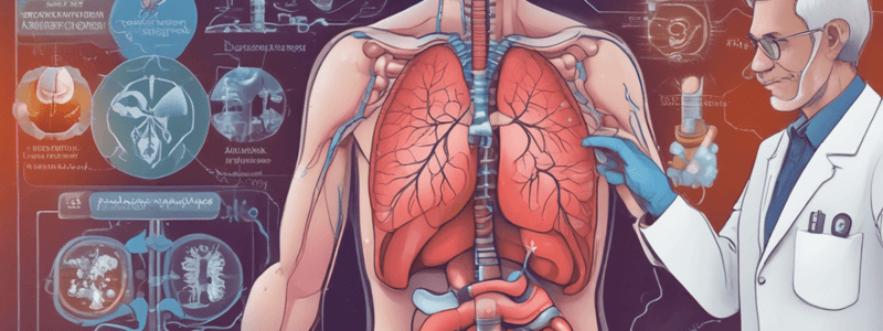 Respiratory Emergencies