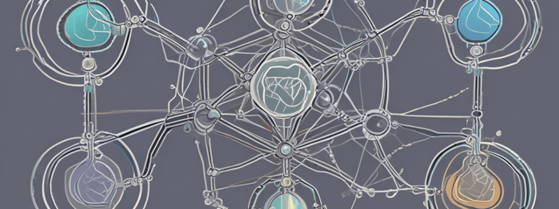 Organometallic Catalysis: Insertion and Elimination