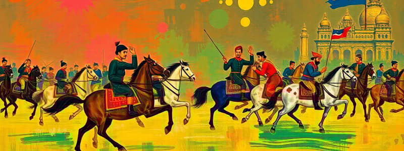 बक्सर का युद्ध (1764)