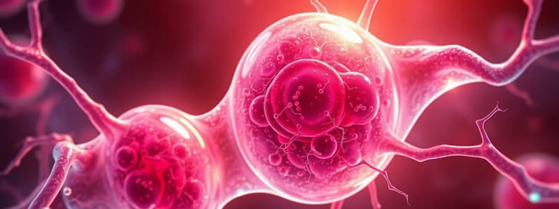 Epithelial-Mesenchymal Transition Concepts