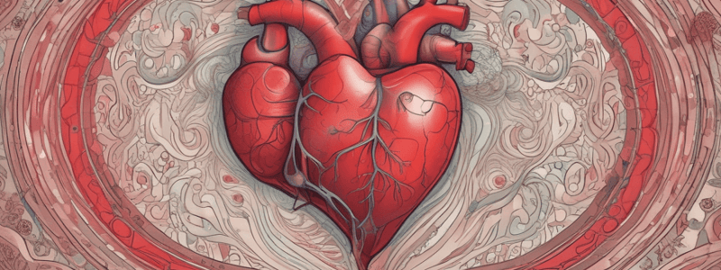 COVID-19 and Cardiovascular Disease