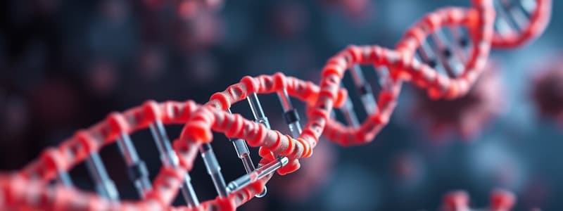 Vacunas de DNA y Tecnología Recombinante