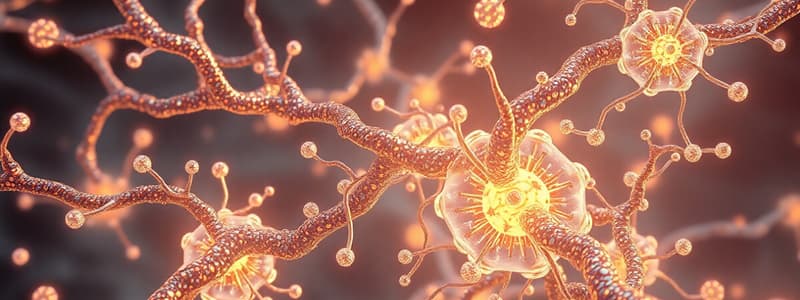 Neurotransmitter Release and Calcium Ions