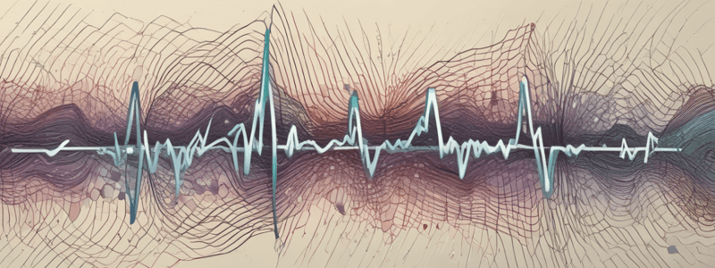 Medische Diagnostiek: ECG en Röntgenfoto