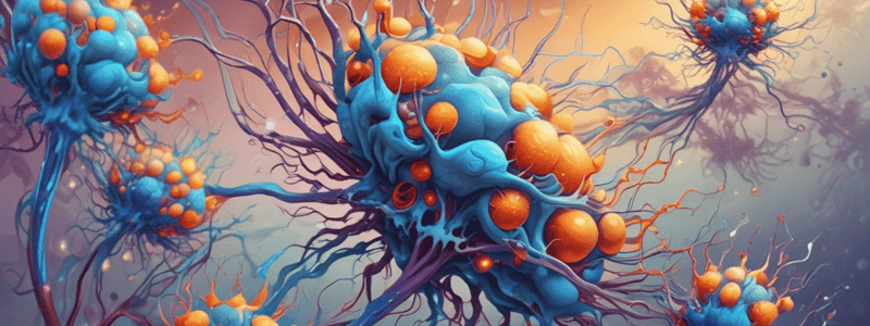 Sossin 1: Neurotransmitters and Vesicular Transporters