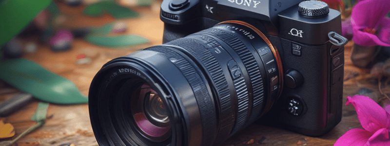 Sony A7R V Camera Review