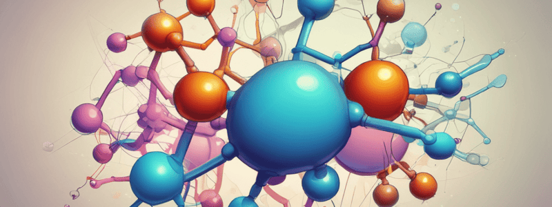 Organic Chemistry: Properties of Pyridine