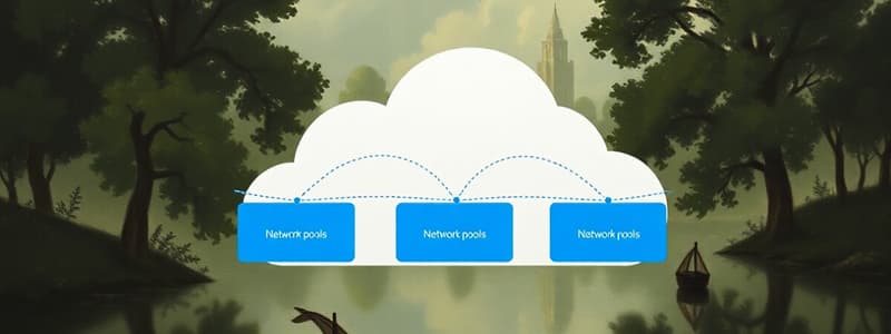 VMware Cloud Foundation Host Commissioning