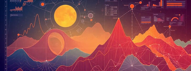 Data Visualization Techniques