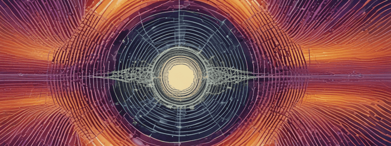 Magnetic Effect of Current