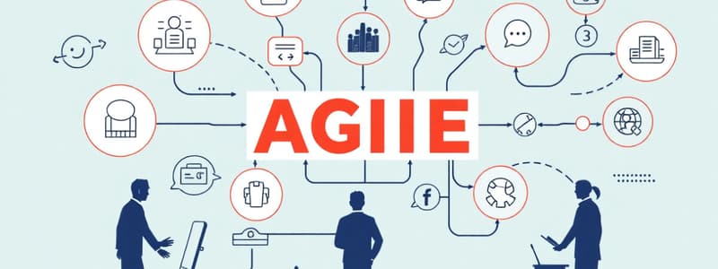 Progetto Agile: Principi e Pratica