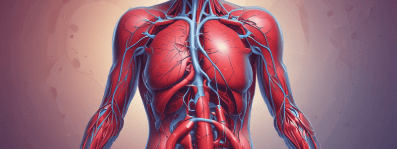 Aneurysms - BMS