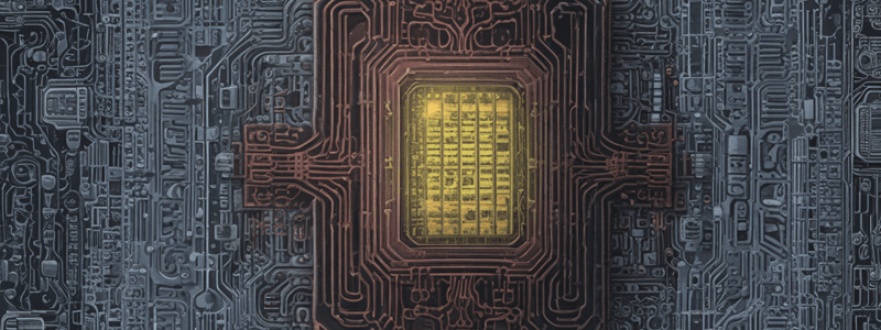 Introduction to IC 741 Op-Amp Internal Circuits