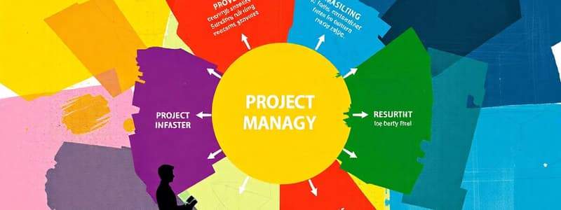 Overview of Project Management