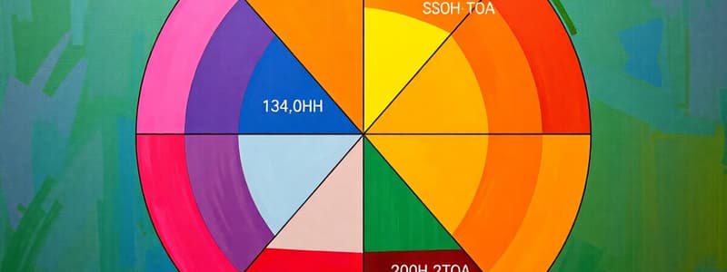 Trigonometric Ratios in Mathematics