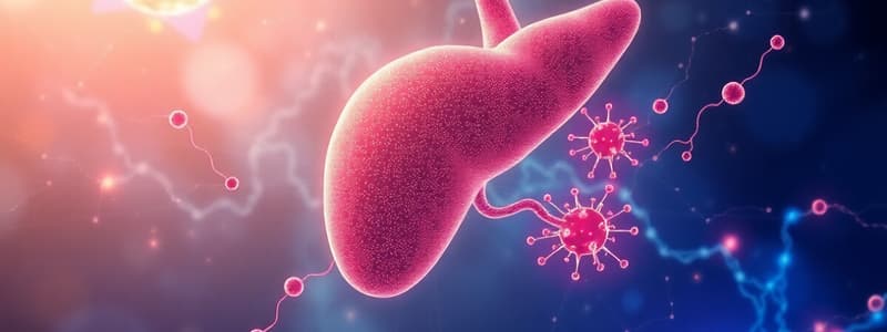 Lab Interpretation: Endocrine Disorders