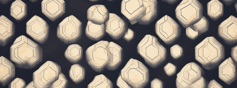 Organic Compounds: Structure and Bonding