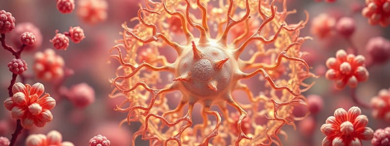 Microbiology Basics: Prokaryotes vs Eukaryotes