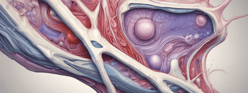 Cartilage Biology