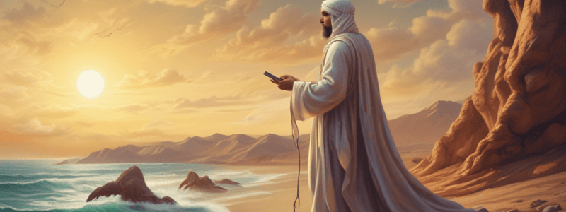 Maqasid al-Shari’ah and Risk Management