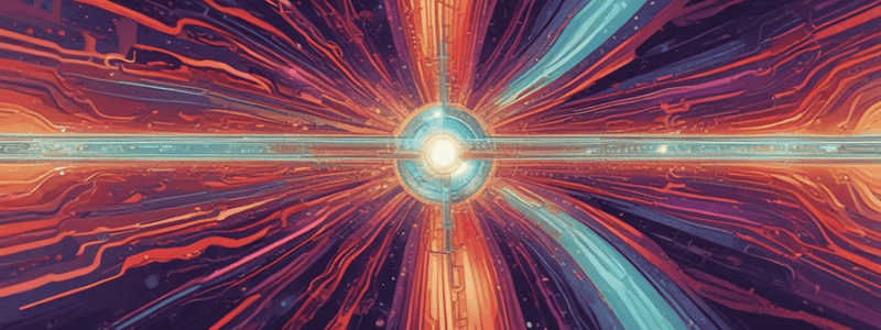 Thermal Equilibrium in Gas Expansion