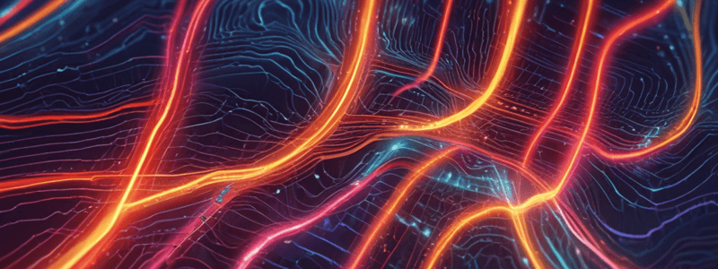 Electrical Waveforms Quiz