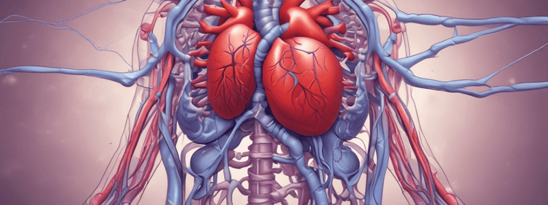 Pulmonary Embolism