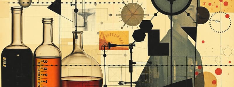 Introduction to Analytical Chemistry