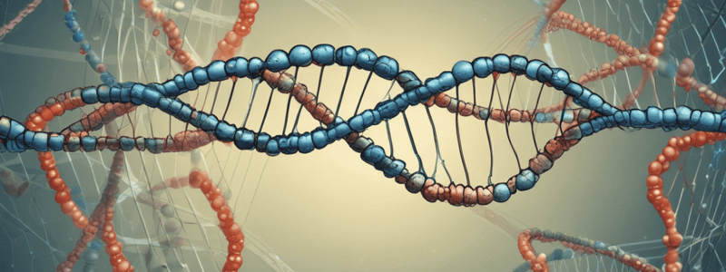 Genetics and Biotech: Section 1