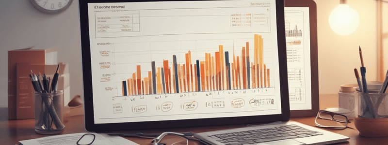 Estructura Patrimonial: Análisis de Equilibrio Financiero