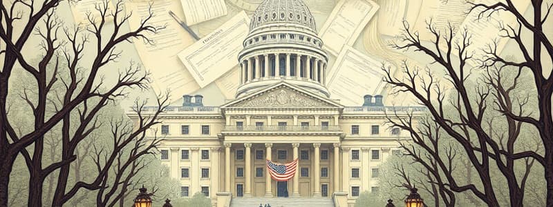 Key Documents of American Democracy