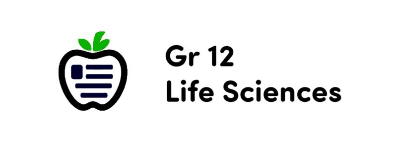 Life Sciences Term 3 Test