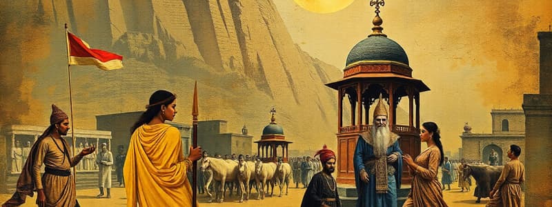 Bhakti Movement in Medieval India