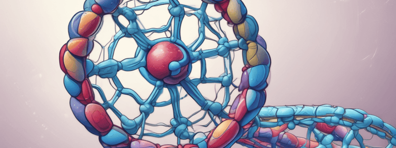 Dogma Central de la Biología Molecular