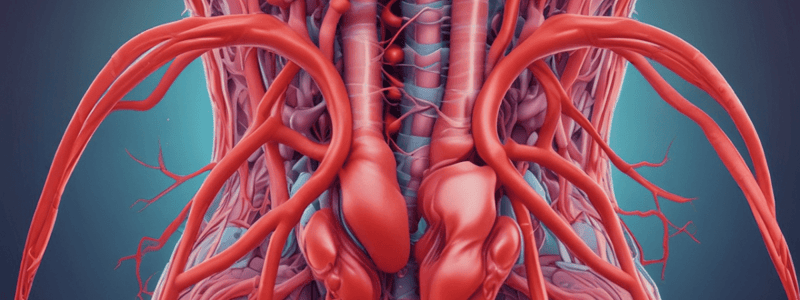 Deep Venous Thrombosis and Pulmonary Embolism: Pathogenesis and Evaluation