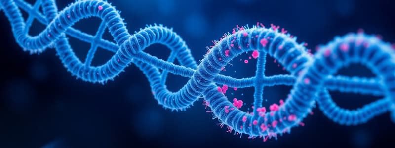 Gene Structure and Expression