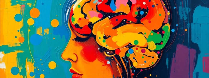 Neurociências Afetivas e Emoções