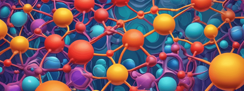 Polymer Structure and Formation