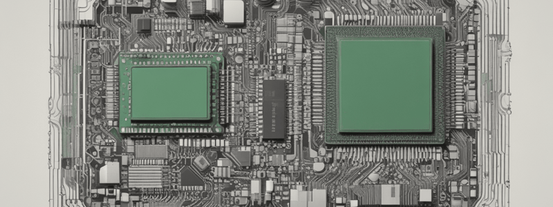 8085 Microprocessor Architecture: Block Diagram and Pin Diagram