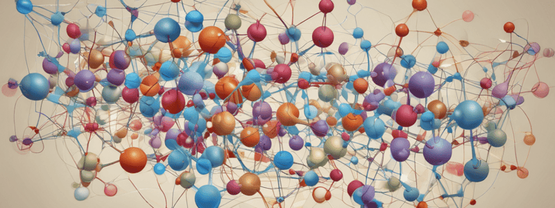 Biology: Carbohydrates and Lipids