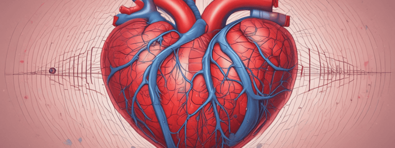 Physiology of Heart Failure