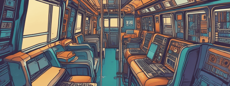 Computer Bus