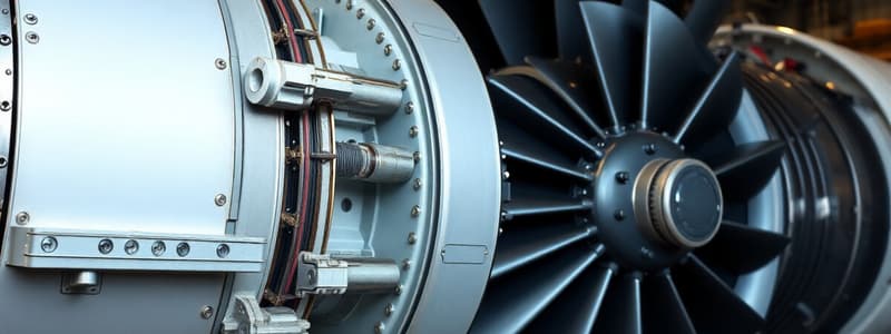 Turbine Engineering Principles