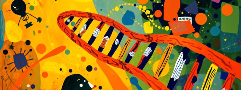 L2 Transcription of Eukaryotic Genes