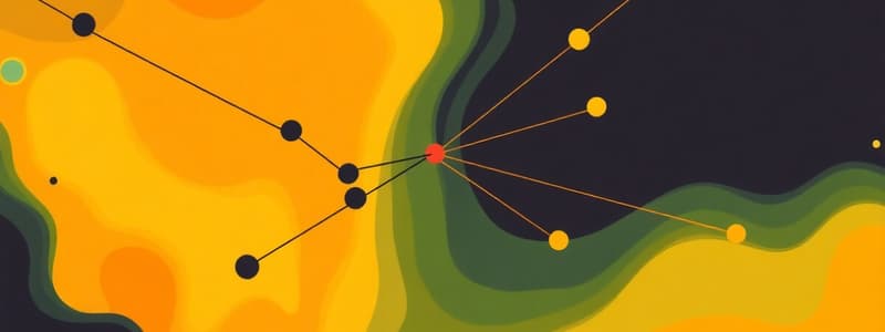 Routage et Itinéraires Statique