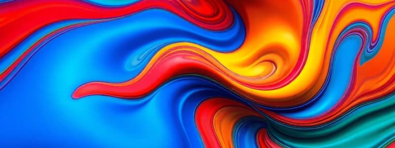 Computational Fluid Dynamics and CAD Applications