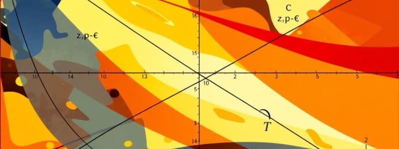 Algebra Class Test Preparation